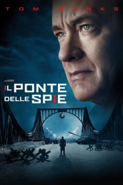 Poster Il Ponte delle spie