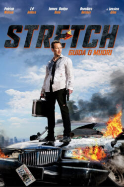 Poster Stretch – Guida O Muori