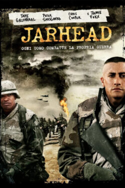 locandina Jarhead