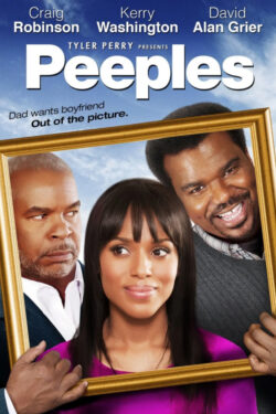 Poster Peeples