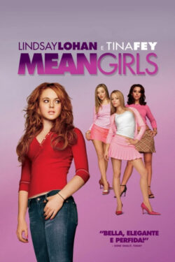 Poster Mean Girls