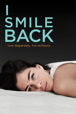 locandina I Smile Back