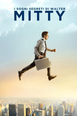 locandina I sogni segreti di Walter Mitty