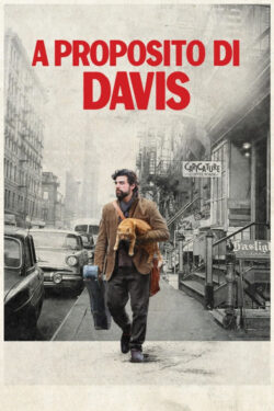 Poster A Proposito di Davis