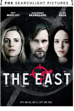 Poster The East