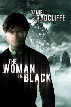 locandina The Woman in Black