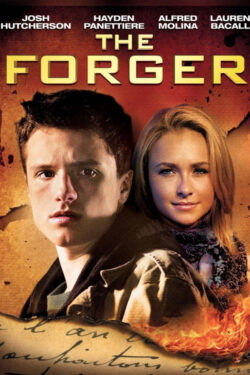 Poster The Forger (2012)
