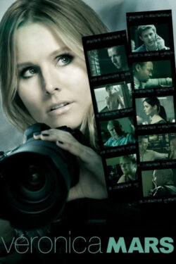 Poster Veronica Mars – Il Film