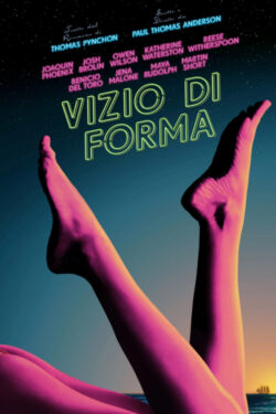 Poster Vizio di forma