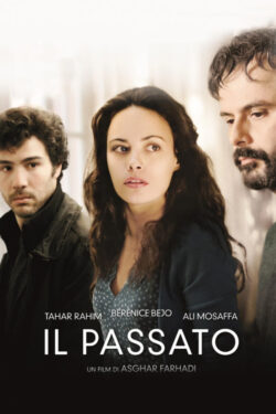 Poster Il Passato