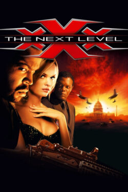 Poster xXx 2 – The Next Level