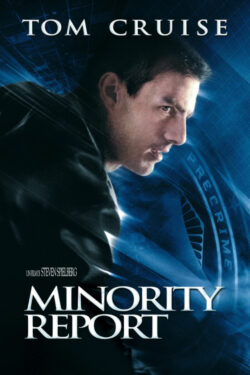 Poster Minority Report