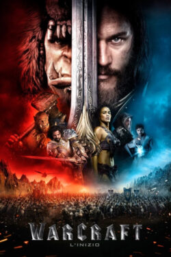 Poster Warcraft – L’inizio