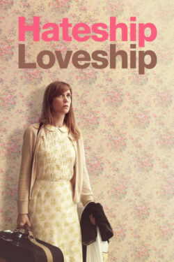 Poster Hateship Loveship