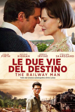 Poster Le due vie del Destino