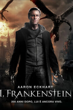 I, Frankenstein