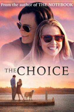 locandina The Choice – Una Scelta D’Amore