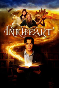 Inkheart - La leggenda di cuore d'inchiostro