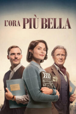 Poster L’ora più bella