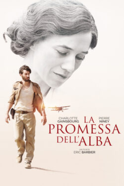 Poster La promessa dell’alba