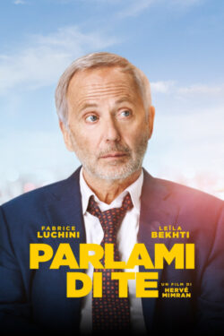 Poster Parlami di te