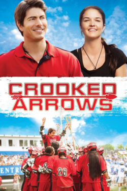 locandina Crooked Arrows