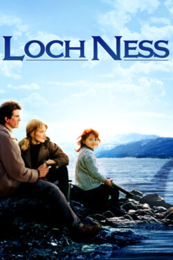 locandina Loch Ness
