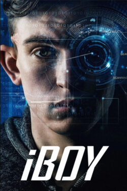 iBOY