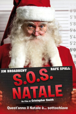 Poster S.O.S. Natale