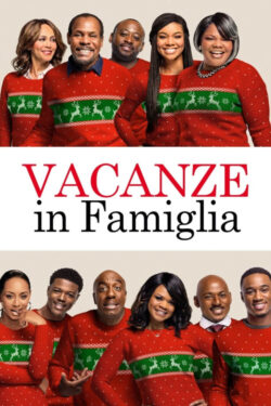 Poster Vacanze in famiglia