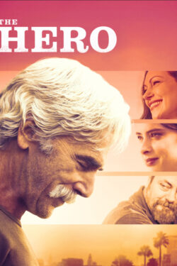 Poster The Hero – Una Vita Da Eroe