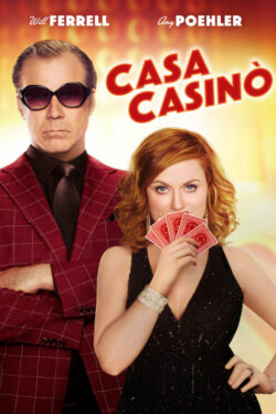 Poster Casa Casinò