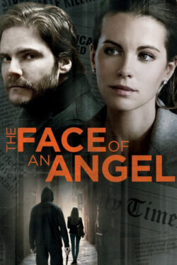 Poster The Face of an Angel