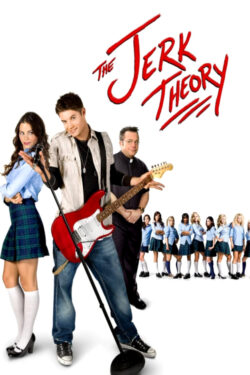 Poster The Jerk Theory