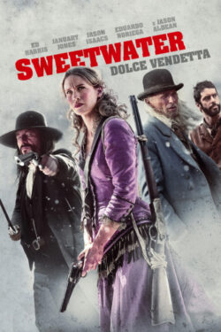 Poster Sweetwater