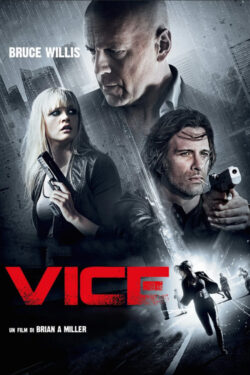 Poster Vice