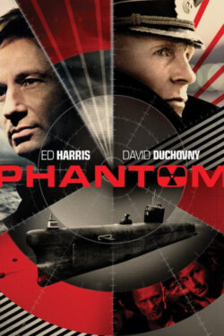 Poster Phantom