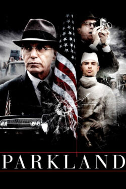 Poster Parkland