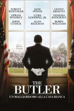 The Butler - Un maggiordomo alla Casa Bianca