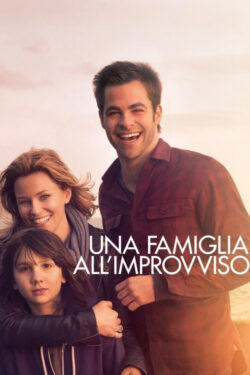 Poster Una famiglia all’improvviso