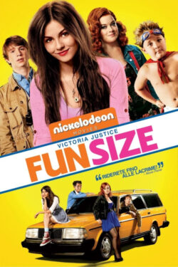 Poster Fun Size