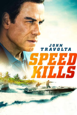 locandina Speed Kills