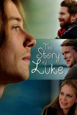 Poster The Story of Luke