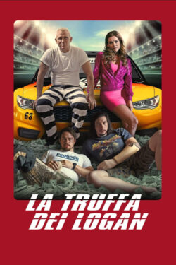 Poster La Truffa dei Logan