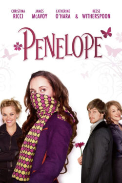 Poster Penelope