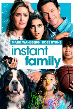 Poster Instant Family