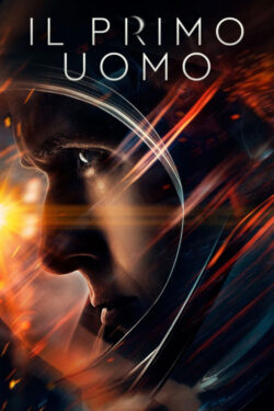 Poster First Man – Il Primo Uomo