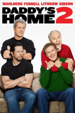 Poster Daddy’s Home 2