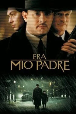 Poster Era mio padre