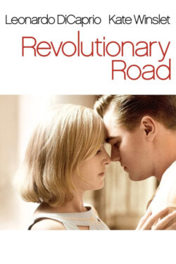 Poster Revolutionary Road